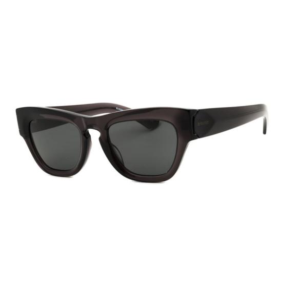  버버리 선글라스 BE4440U411287 BLACK