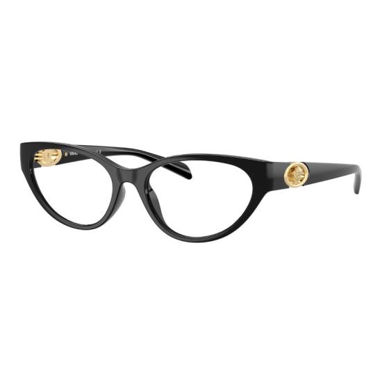 베르사체 안경 VE3372UGB1 BLACK - VERSACE