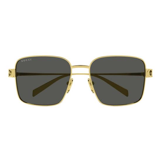  구찌 안경 GG1937S001 METALLIC - GUCCI