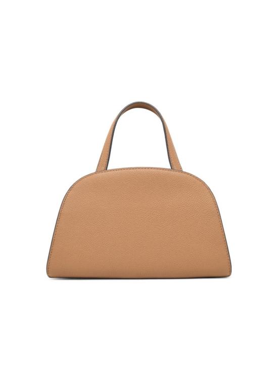 26FW 토리버치 토트백 179989 227 Brown - TORY BURCH