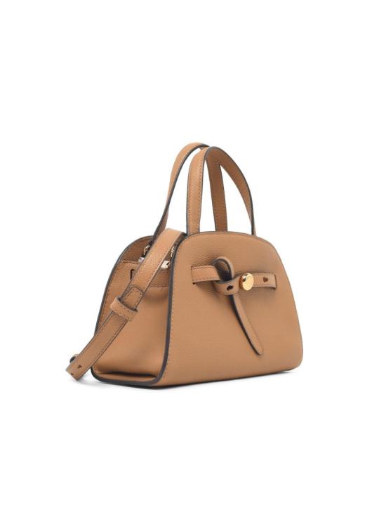 26FW 토리버치 토트백 179989 227 Brown - TORY BURCH