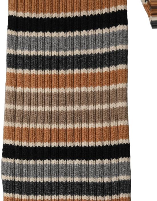  돌체앤가바나 머플러/스카프 MS7475 MULTICOLOR - DOLCE & GABBANA