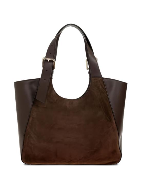 26FW 훌라 토트백 WB02012BX40183244S Brown