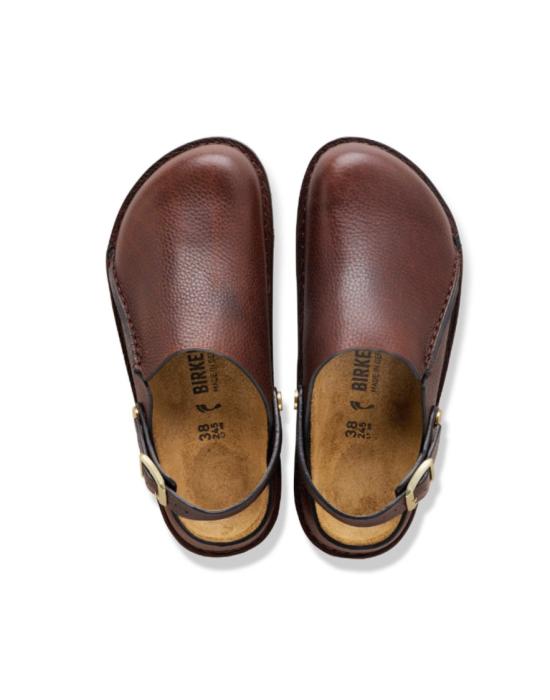 26FW 버켄스탁 샌들 1031287 Black - BIRKENSTOCK