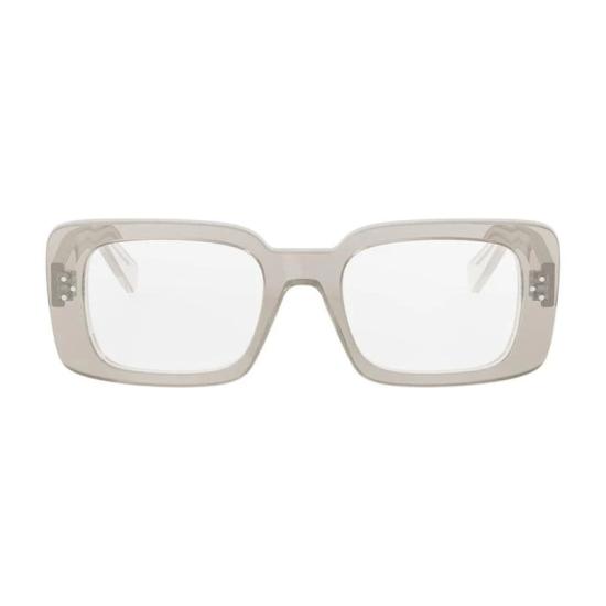 셀린느 안경 CL50163I045 BEIGE