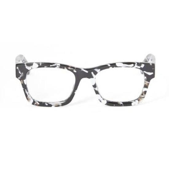 오프화이트 안경 OERJ078STYLE781200 WHITE