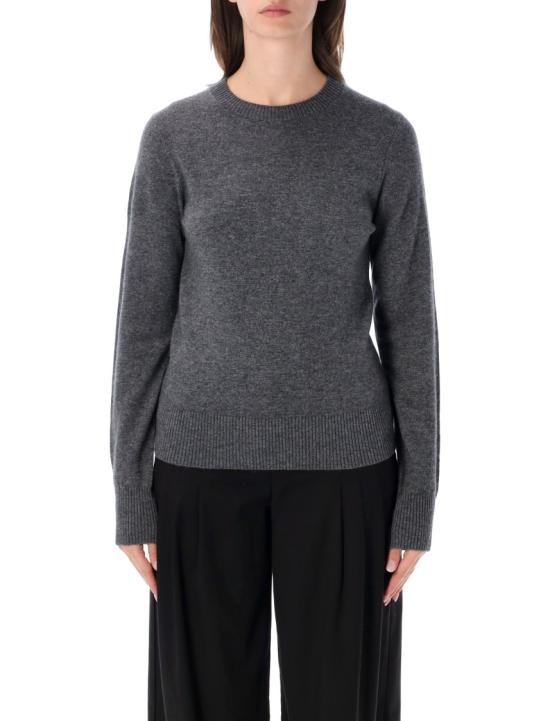 26FW 레아 니트웨어 RHEA1455 Grey