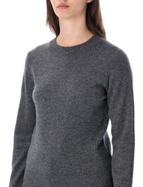 26FW 레아 니트웨어 RHEA1455 Grey - RHEA