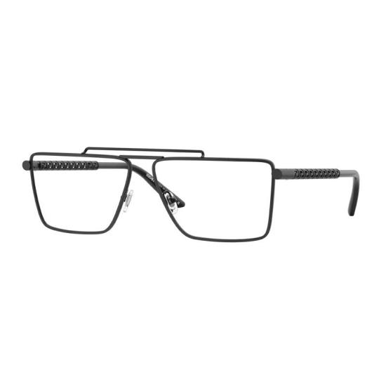  베르사체 안경 VE12951433 SILVER - VERSACE