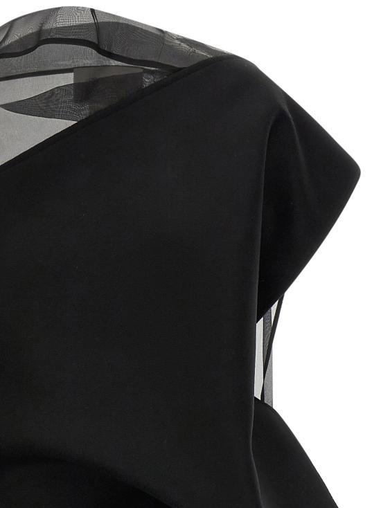  스포트막스 점프수트 LD2622236013600003 - SPORTMAX