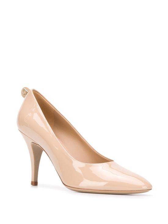  살바토레 페라가모 힐/펌프스 01Q862726410 BEIGE - SALVATORE FERRAGAMO