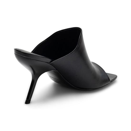  살바토레 페라가모 힐/펌프스 01G519766450 BLACK - SALVATORE FERRAGAMO