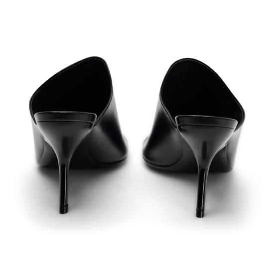  살바토레 페라가모 힐/펌프스 01G519766450 BLACK - SALVATORE FERRAGAMO