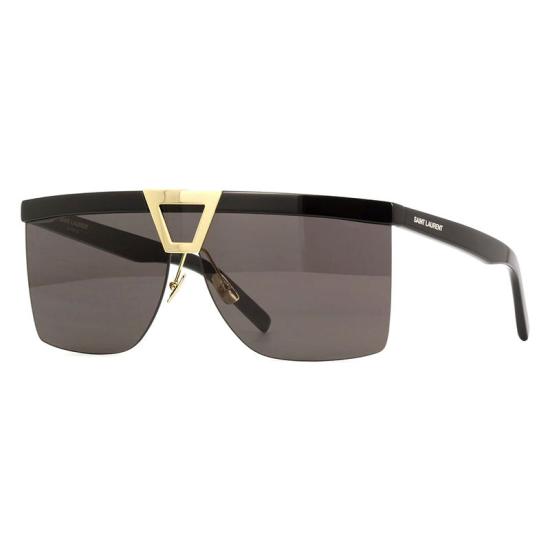  생로랑 선글라스 SL537PALACE001 BLACK
