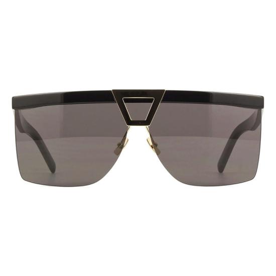  생로랑 선글라스 SL537PALACE001 BLACK - SAINT LAURENT