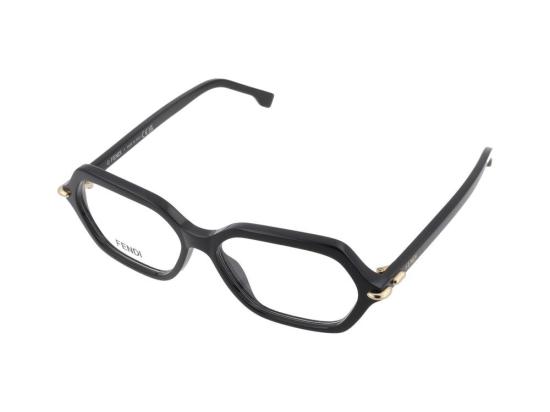 펜디 선글라스 FE50125I Black - FENDI