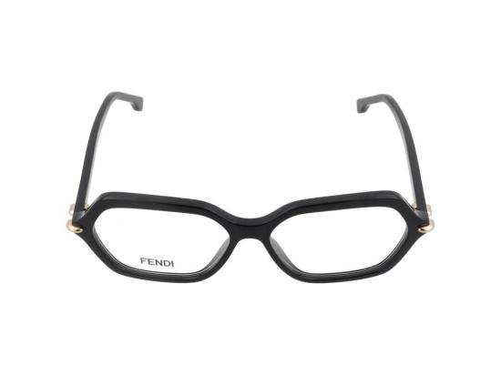  펜디 선글라스 FE50125I Black