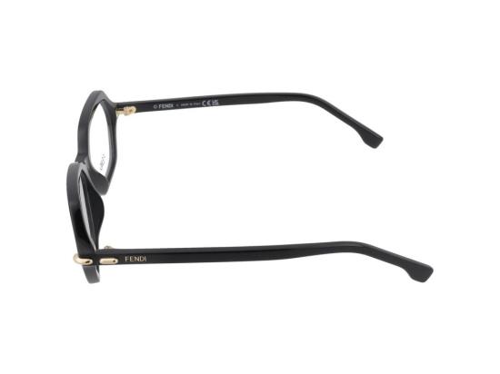  펜디 선글라스 FE50125I Black - FENDI