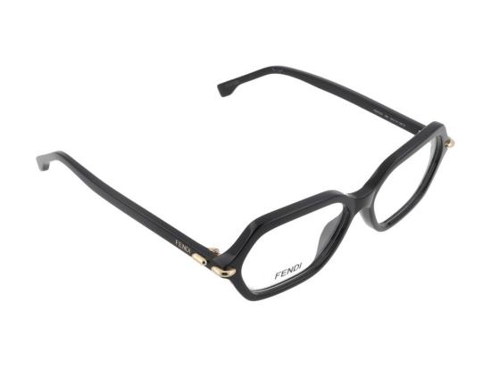  펜디 선글라스 FE50125I Black - FENDI