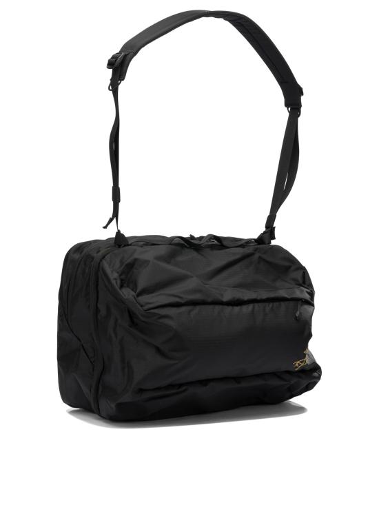 26FW 아크테릭스 더플백 X000010352INDEX 4024K BLACK - ARC`TERYX