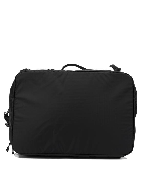 26FW 아크테릭스 더플백 X000010352INDEX 4024K BLACK - ARC`TERYX