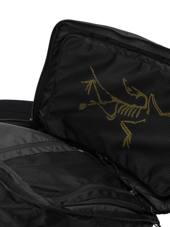 26FW 아크테릭스 더플백 X000010352INDEX 4024K BLACK - ARC`TERYX