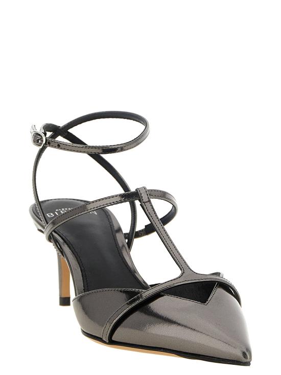 알렉산더버만 힐/펌프스 LDB0604100110002GRAFITE GRAPHITE - ALEXANDRE BIRMAN