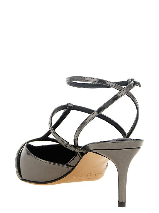  알렉산더버만 힐/펌프스 LDB0604100110002GRAFITE GRAPHITE - ALEXANDRE BIRMAN