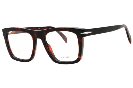  데이비드 베컴 안경 DB7020 BROWN