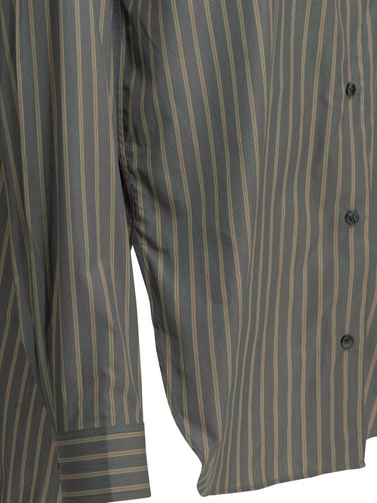 26FW 쉐르 블라우스/셔츠 CHE1233GRENADEGRI3626W Grey - SOEUR
