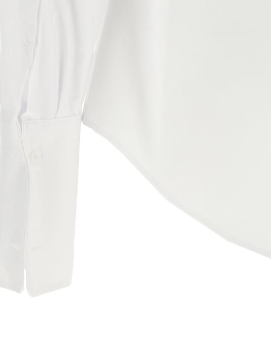  펜디 셔츠 LDFS8390AMVLF0QA0 WHITE - FENDI