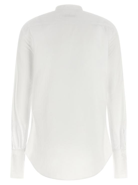  펜디 셔츠 LDFS8390AMVLF0QA0 WHITE - FENDI