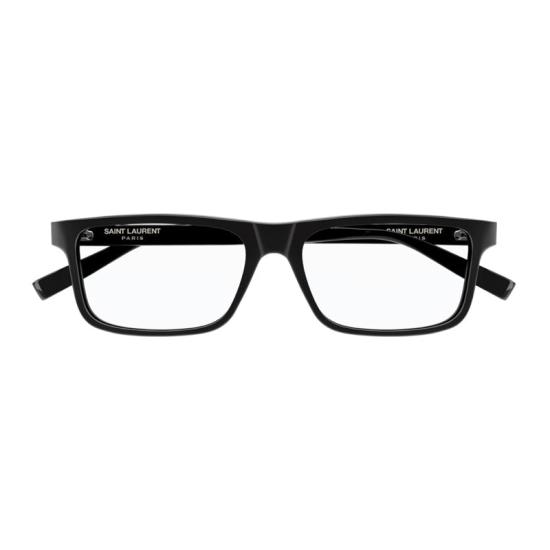  생로랑 안경 SL483003 BLACK