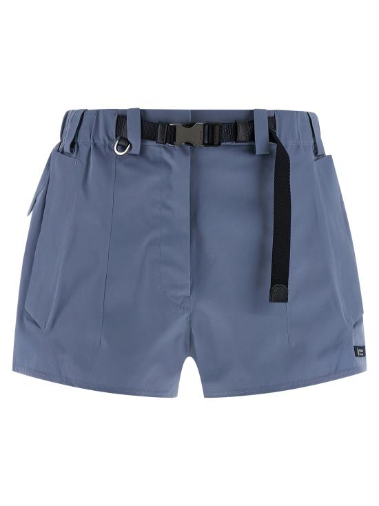 26SS 프라다 숏팬츠 PR324599BM BLUE