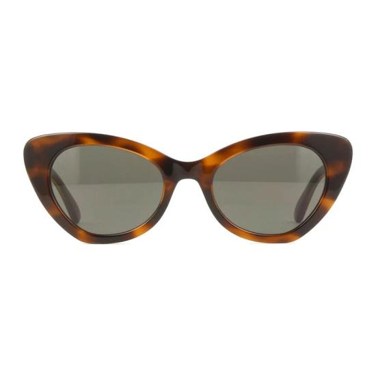  모스키노 선글라스 MOS147 S0L7QIR BROWN - MOSCHINO