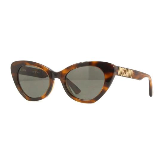  모스키노 선글라스 MOS147 S0L7QIR BROWN