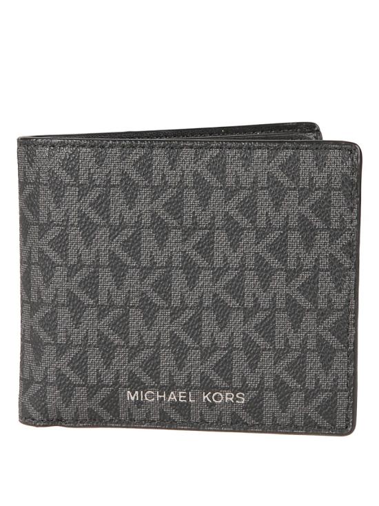 26FW 마이클 코어스 액세서리 39S4LBLN4B Black - MICHAEL KORS