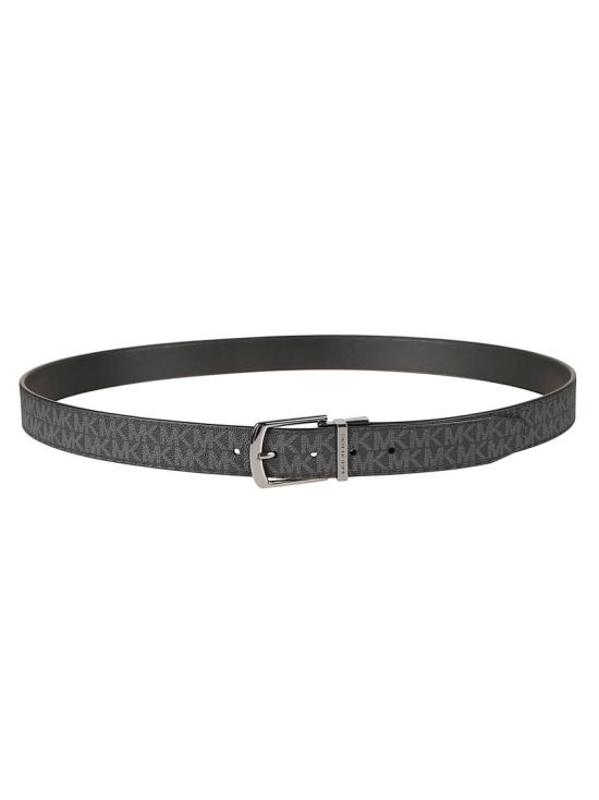 26FW 마이클 코어스 액세서리 39S4LBLN4B Black - MICHAEL KORS