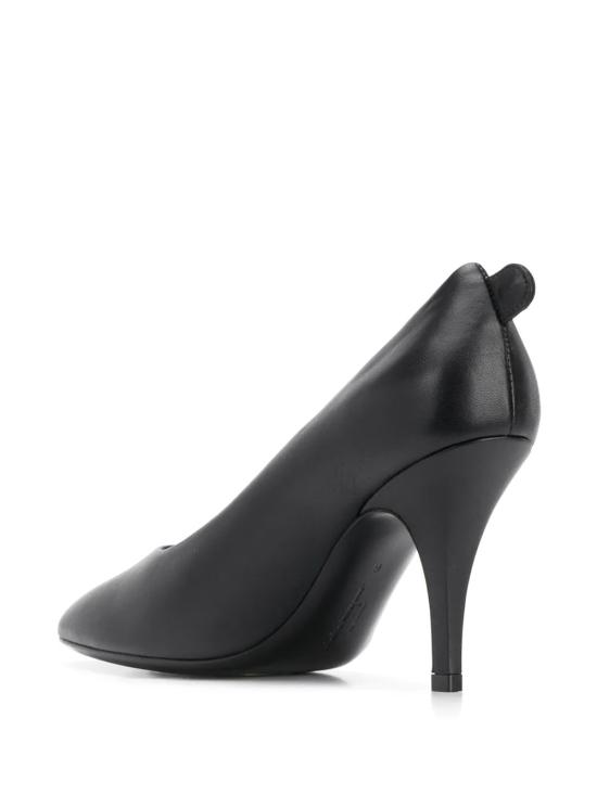  살바토레 페라가모 힐/펌프스 01Q862726406 BLACK - SALVATORE FERRAGAMO