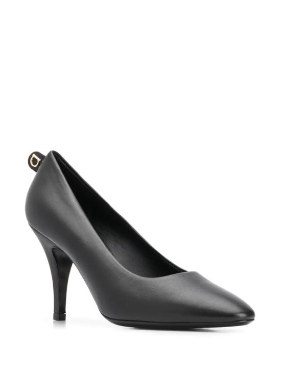  살바토레 페라가모 힐/펌프스 01Q862726406 BLACK - SALVATORE FERRAGAMO