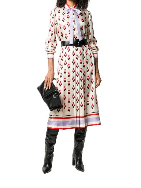  발렌티노 가라바니 스커트 UB3RA6F25LBAM0 MULTICOLOR - VALENTINO GARAVANI