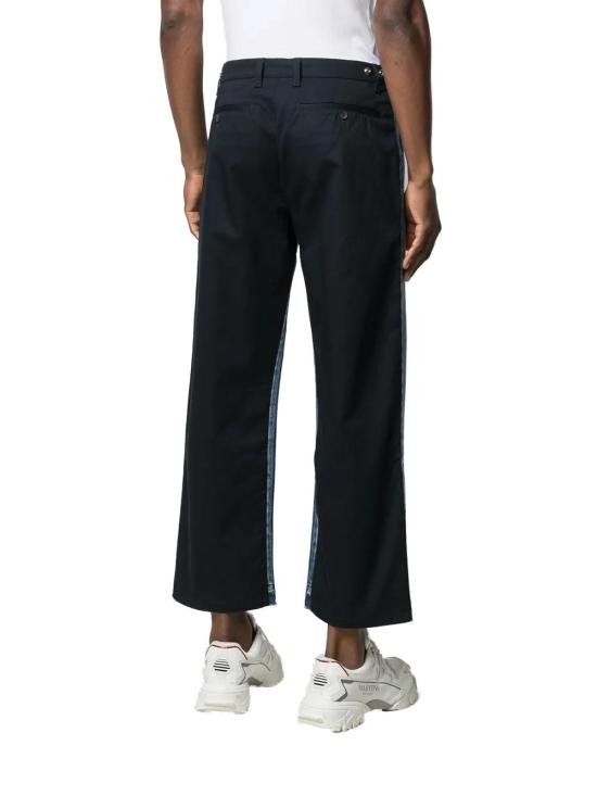  발렌티노 가라바니 데님 팬츠 VV3DE01M79E598 BLUE - VALENTINO GARAVANI