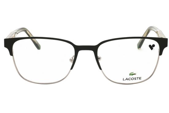  라코스테 안경 L2304N KHAKI - LACOSTE