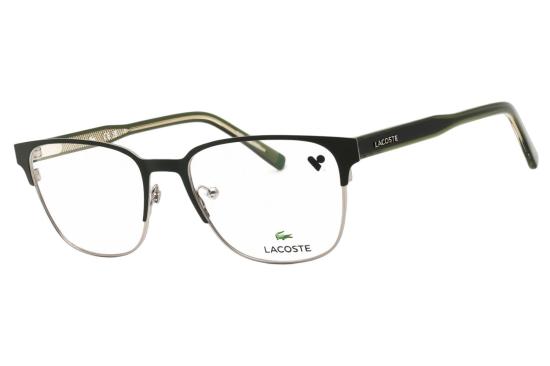  라코스테 안경 L2304N KHAKI