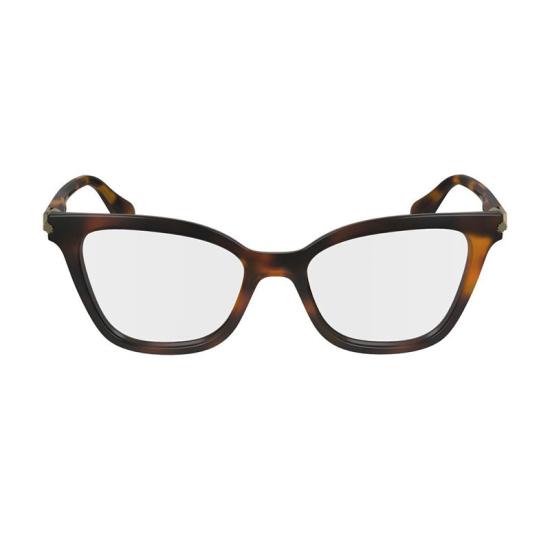  살바토레 페라가모 안경 SF2991240 TORTOISE - SALVATORE FERRAGAMO