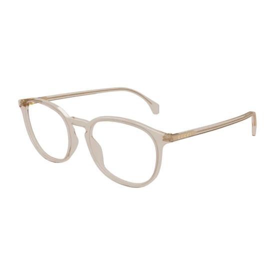  구찌 안경 GG0551O017 BEIGE