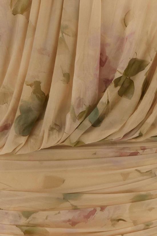 26FW 마그다뷰트림 원피스 202926 BEIGE - MAGDA BUTRYM
