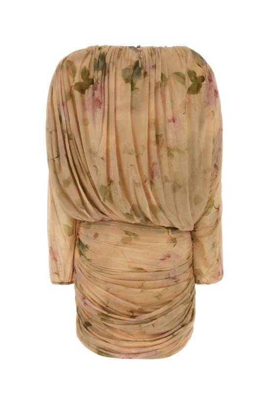 26FW 마그다뷰트림 원피스 202926 BEIGE - MAGDA BUTRYM