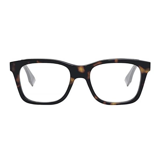 펜디 안경 FE50030I052 BROWN - FENDI