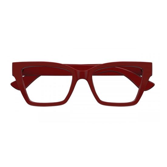  구찌 안경 GG1715O003 RED - GUCCI